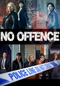 No Offence 2015-2018 S01-S03 720p WEB-DL H265 BONE