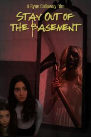 Stay Out Of The Basement (2023) [720p] [WEBRip] <span style=color:#39a8bb>[YTS]</span>