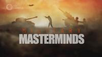 PBS Military Masterminds Series 1 PDTV x265 AAC