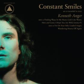 (2023) Constant Smiles - Kenneth Anger [FLAC]
