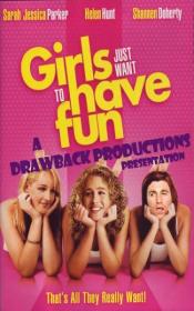 Girls Just Want to Have Fun (1985) Drawback Productions dual audio 720p 10bit WEBRip x265-budgetbits