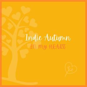 Various Artists - Indie Autumn in My Heart (2023) Mp3 320kbps [PMEDIA] ⭐️
