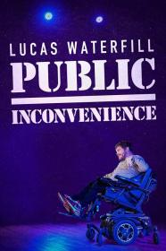 Lucas Waterfill Public Inconvenience (2023) [1080p] [WEBRip] <span style=color:#39a8bb>[YTS]</span>