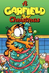 A Garfield Christmas Special (1987) [1080p] [WEBRip] <span style=color:#39a8bb>[YTS]</span>