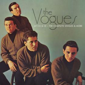 The Vogues - The Vogues At Co & Ce-The Complete Singles & More (2023)⭐FLAC