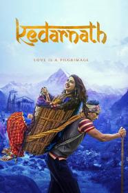 Kedarnath (2018) [HINDI] [1080p] [WEBRip] <span style=color:#39a8bb>[YTS]</span>