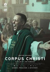 【高清影视之家首发 】基督圣体[中文字幕] Corpus Christi 2019 BluRay 1080p DTS-HDMA 5.1 x265 10bit<span style=color:#39a8bb>-DreamHD</span>
