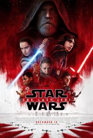 Star Wars The Last Jedi (2017) 3D HSBS 1080p BluRay H264 DolbyD 5.1 + nickarad