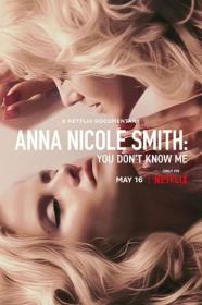 Anna Nicole Smith You Dont Know Me 2023 1080p WEBRip x265-LAMA[TGx]