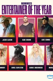 58th Annual Academy Of Country Music Awards (2023) [1080p] [WEBRip] <span style=color:#39a8bb>[YTS]</span>