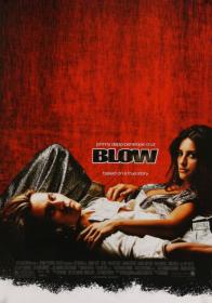 Blow 2001 1080p BluRay HEVC x265 5 1 BONE
