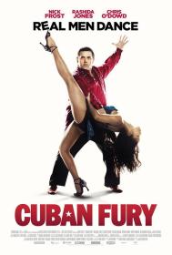 【高清影视之家首发 】古巴浪人[简繁英字幕] Cuban Fury 2014 BluRay 1080p DTS-HD MA 5.1 x265 10bit<span style=color:#39a8bb>-DreamHD</span>