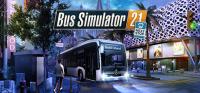 Bus Simulator 21 <span style=color:#39a8bb>[KaOs Repack]</span>