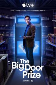 【高清剧集网发布 】大门奖 第一季[全10集][简繁英字幕] The Big Door Prize S01 1080p Apple TV+ WEB-DL DDP 5.1 Atmos H.264-BlackTV