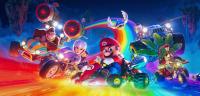 The Super Mario Bros Movie 2023 REPACK 720p 10bit WEBRip 6CH x265 HEVC<span style=color:#39a8bb>-PSA</span>