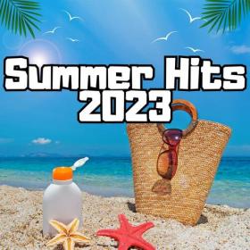 Various Artists - Summer Hits 2023 (2023) Mp3 320kbps [PMEDIA] ⭐️