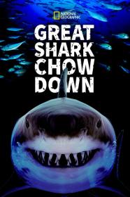 Great Shark Chow Down 2019 1080p WEBRip x264-LAMA[TGx]