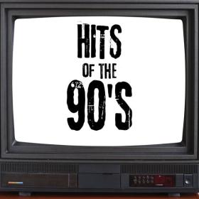 V A  - Hits of the 90's (2023 Pop) [Flac 16-44]