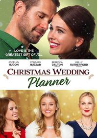 【高清影视之家首发 】圣诞婚礼策划师[简繁英字幕] Christmas Wedding Planner 2017 1080p NF WEB-DL DDP5.1 x264<span style=color:#39a8bb>-MOMOWEB</span>
