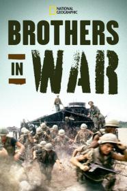 Brothers In War (2014) [1080p] [WEBRip] [5.1] <span style=color:#39a8bb>[YTS]</span>