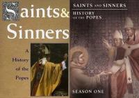 Saints and Sinners The History of the Popes 2of6 Between Two Empires WEB H264 AC3 MVGroup Forum