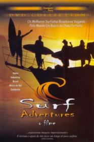 Surf Adventures O Filme (2002) [PORTUGUESE] [720p] [WEBRip] <span style=color:#39a8bb>[YTS]</span>