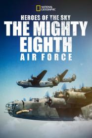 Heroes Of The Sky The Mighty Eighth Air Force (2020) [1080p] [WEBRip] [5.1] <span style=color:#39a8bb>[YTS]</span>