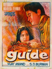 Guide 1965 PROPER 480p DVDRip x265 Hindi DDP5.1 - SP3LL