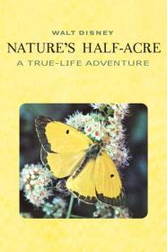 Natures Half Acre (1951) [720p] [WEBRip] <span style=color:#39a8bb>[YTS]</span>