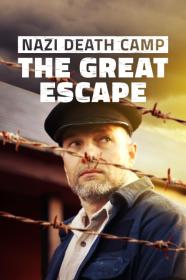 Nazi Death Camp The Great Escape (2014) [1080p] [WEBRip] [5.1] <span style=color:#39a8bb>[YTS]</span>