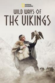 Nature Wild Way Of The Vikings (2019) [720p] [WEBRip] <span style=color:#39a8bb>[YTS]</span>