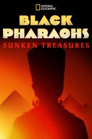 Black Pharaohs Sunken Treasures (2019) [1080p] [WEBRip] [5.1] <span style=color:#39a8bb>[YTS]</span>