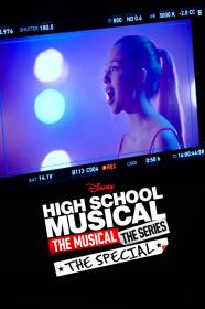 High School Musical The Musical The Series The Special (2019) [1080p] [WEBRip] [5.1] <span style=color:#39a8bb>[YTS]</span>