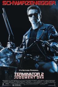 Terminator 2 Judgment Day (1991) 3D HSBS 1080p BluRay H264 DolbyD 5.1 + nickarad