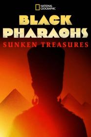 Black Pharaohs Sunken Treasures 2019 1080p WEBRip x265-LAMA[TGx]