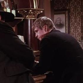 Kenny Rogers As The Gambler The Adventure Continues 1983 1080p WEBRip x265-LAMA[TGx]
