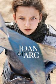 Joan Of Arc (2019) [FRENCH] [1080p] [WEBRip] [5.1] <span style=color:#39a8bb>[YTS]</span>