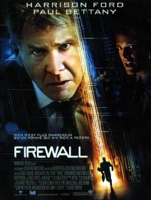 Firewall 2006 m1080p BluRay x264 DUAL