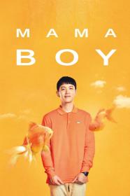 Mama Boy (2022) [CHINESE] [720p] [WEBRip] <span style=color:#39a8bb>[YTS]</span>