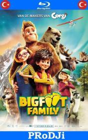 Bigfoot Family 2020 BluRay 1080p DTS x264-PRoDJi