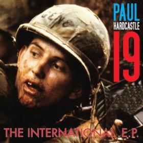 Paul Hardcastle - 19 (The International EP) (2023) [24Bit-44.1kHz] FLAC [PMEDIA] ⭐️