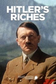 Hitlers Riches (2014) [1080p] [WEBRip] <span style=color:#39a8bb>[YTS]</span>