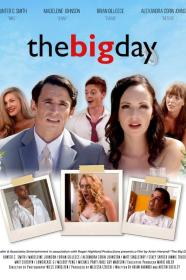 The Big Day (2018) [CHINESE] [1080p] [WEBRip] [5.1] <span style=color:#39a8bb>[YTS]</span>