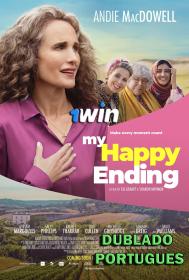 My Happy Ending (2023) 720p WEBRip [Dublado Portugues] 1Win