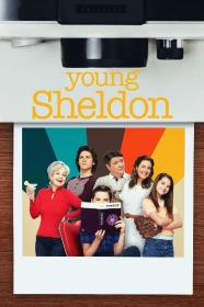Young Sheldon S06 720p AMZN WEBRip DDP5.1 x264<span style=color:#39a8bb>-NTb[rartv]</span>