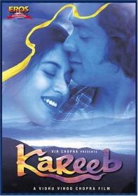 Kareeb 1998 1080p WEBRip x265 Hindi DDP2.0 ESub - SP3LL