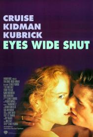【高清影视之家首发 】大开眼戒[国英多音轨+简繁英字幕] Eyes Wide Shut 1999 Bluray 1080p LPCM 5 1 2Audio x265 10bit<span style=color:#39a8bb>-DreamHD</span>