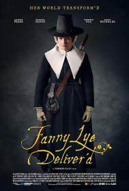 【高清影视之家首发 】范妮·莱的解救[中文字幕] Fanny Lye Deliver'd 2019 Extended 2160p UHD BluRay DTS-HD MA 5.1 HDR x265 10bit<span style=color:#39a8bb>-DreamHD</span>