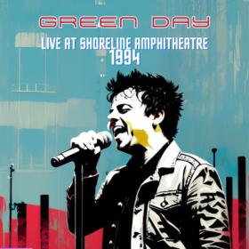 Green Day - GREEN DAY - LIVE 1994 (2023) FLAC [PMEDIA] ⭐️