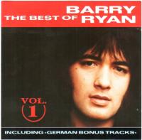 Barry Ryan - The Best Of Barry Ryan Vol  1-2 (1991)⭐FLAC